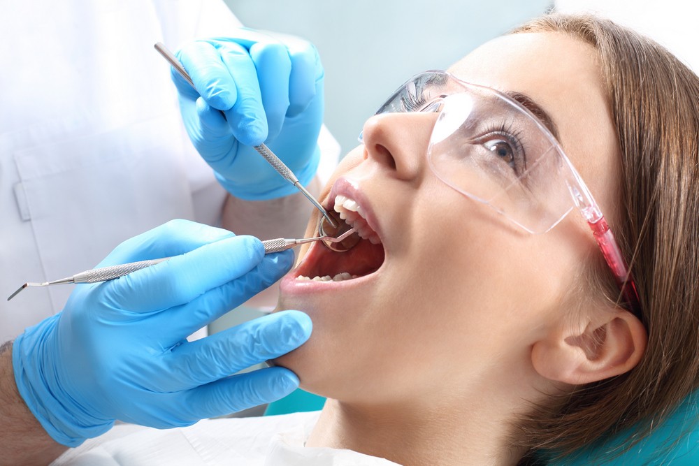 sensibilitatea dentara